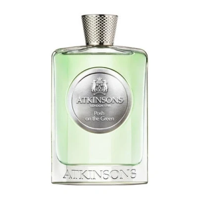 Image de Atkinsons Posh On The Green Eau de Parfum 100 ml