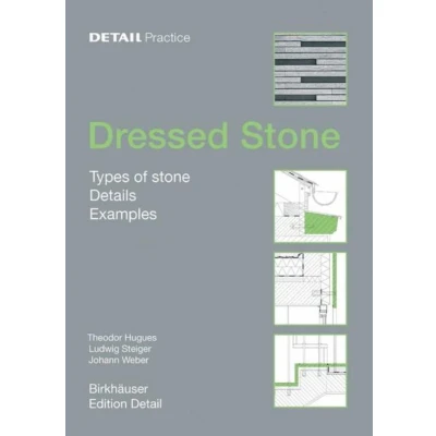 Afbeelding van Dressed Stone