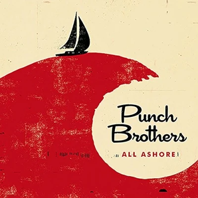 Afbeelding van All Ashore (LP)