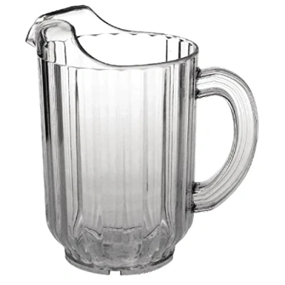 Afbeelding van Olympia Kristallon polycarbonaat schenkkan 1,4L