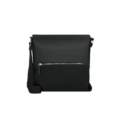 Afbeelding van TOM TAILOR Schoudertas Erin Cross Bag Black Zwart