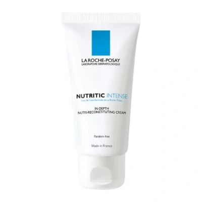 Image de La Roche Posay Nutritic Intense Crème de Jour 50 ml