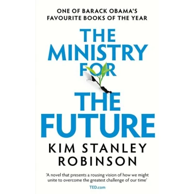 Image de the Ministry for Future