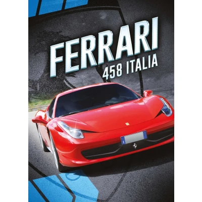 Afbeelding van Ferrari 458 Italia