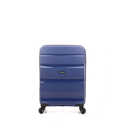Afbeelding van American Tourister Bon Air Spinner 55cm Strict Midnight Navy