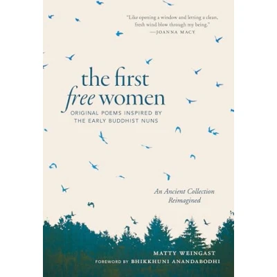 Afbeelding van The First Free Women