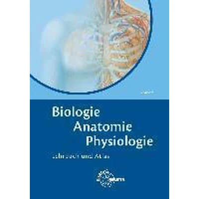 Afbeelding van Biologie, Anatomie, Physiologie
