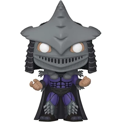 Afbeelding van Funko Pop! TMNT (Teenage Mutant Ninja Turtle) Super Shredder #1138