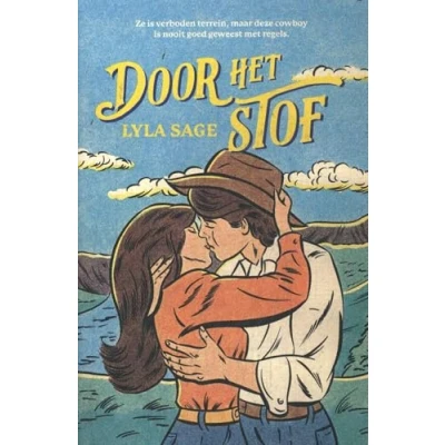 Afbeelding van Door het stof