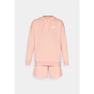 Afbeelding van PUMA Casual trainingspak met capuchon 17,8 cm
