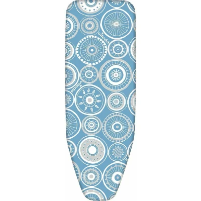 Afbeelding van Strijkplank Vileda Universeel Blauw Staal (110 x 30 cm)