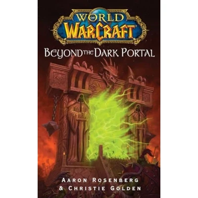 Afbeelding van St Beyond The Dark Portal