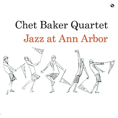 Afbeelding van Jazz At Ann Arbor