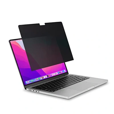Afbeelding van Kensington MP14 magnetisch privacyscherm voor MacBook Pro 14&quot;