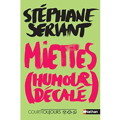 Afbeelding van ISBN 9782092493014 boek Frans Paperback 64 pagina&#039;s