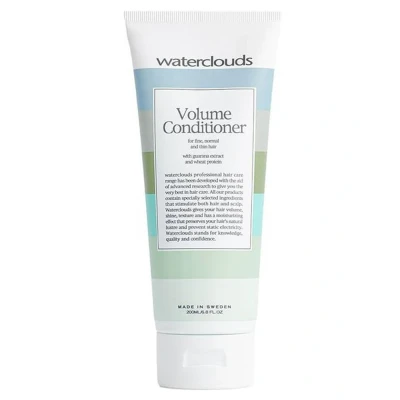 Afbeelding van Waterclouds Volume Conditioner 200 ml
