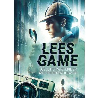 Image de Leesgame