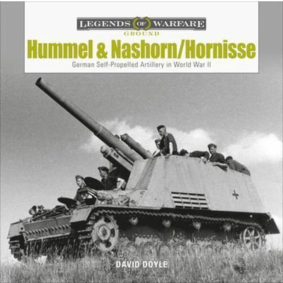 Afbeelding van Hummel and Nashorn/Hornisse