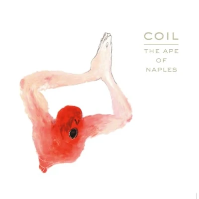 Afbeelding van Coil Ape Of Naples (CD)