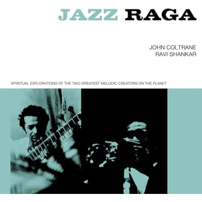 Afbeelding van Jazz Raga