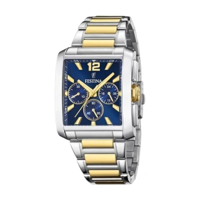 Afbeelding van Festina Herenhorloge F20637/1