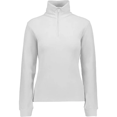 Afbeelding van CMP Woman Fleece trui, Dames, Maat: 36, Bianco