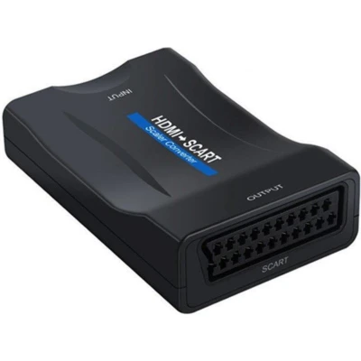 Afbeelding van HDMI naar scart Allteq