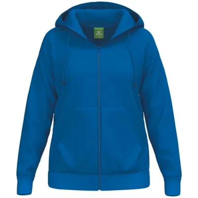 Afbeelding van Erima TS Jacket 44