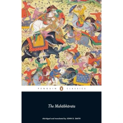 Afbeelding van PC Mahabharata
