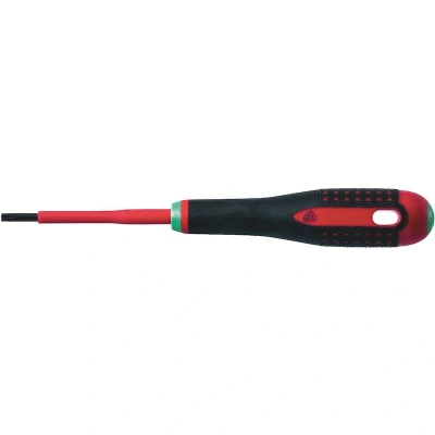 Afbeelding van BAHCO BE 8920S schroevendraaier ERGO geïsoleerd VDE met driecomponentengreep TORX T20 x 125 mm