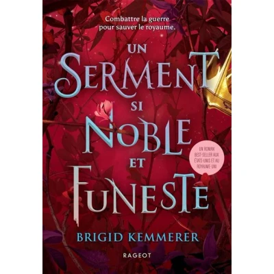 Image de Un Serment si noble et funeste