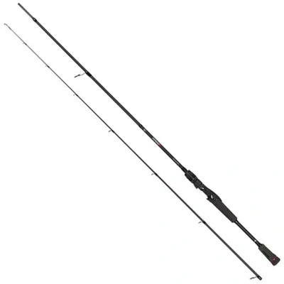 Afbeelding van Fox Rage Prism X Twitcher Spinhengel 210cm (3 14g)