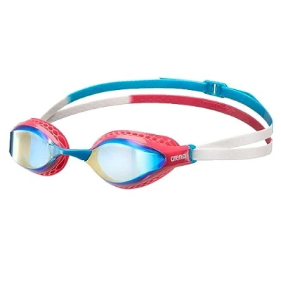 Afbeelding van Arena Air Speed Mirror Aqua Multi Lydia