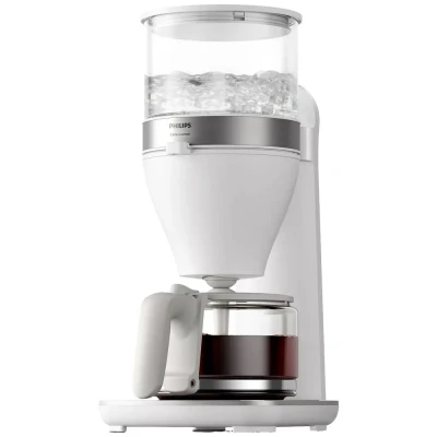 Afbeelding van Philips Hd5416/00 Cafe Gourmet Black