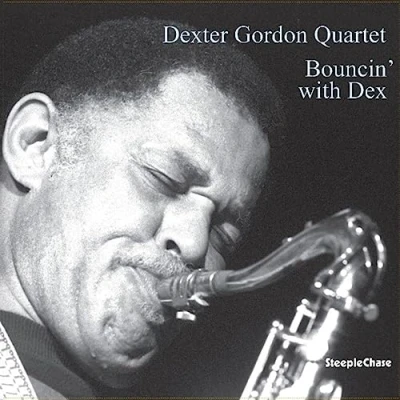 Afbeelding van Dexter Gordon Bouncin&#039; With Dex (LP)