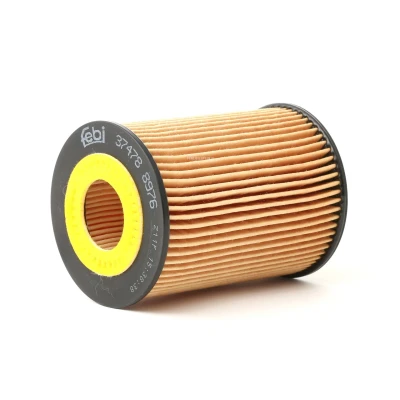Afbeelding van Febi Bilstein Oliefilter 37478