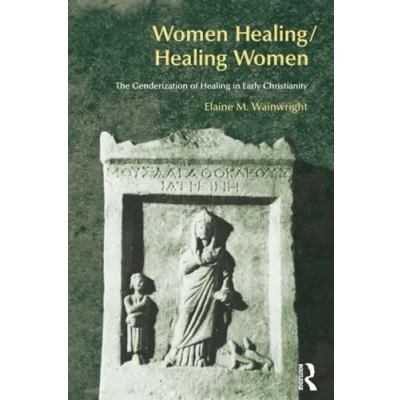 Afbeelding van Women Healing/Healing