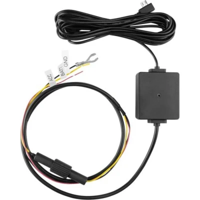 Image de Câble de mode stationnement pour caméra ceinture garmin