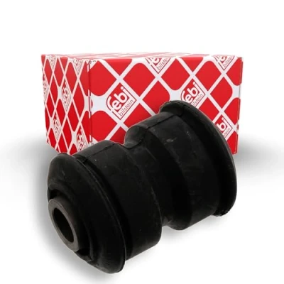 Afbeelding van Febi Bilstein Bladveerlagerbus 01505