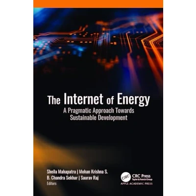 Afbeelding van The Internet of Energy