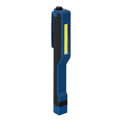 Afbeelding van LED inspectie lamp met clip