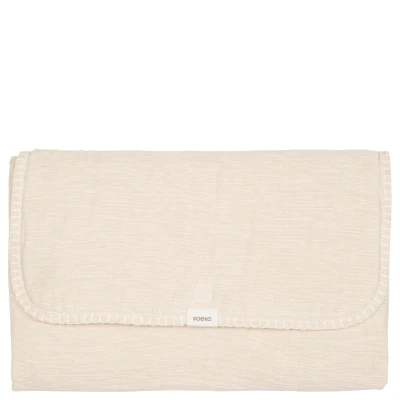 Afbeelding van Koeka Verschoningsmat Rivoli warm white