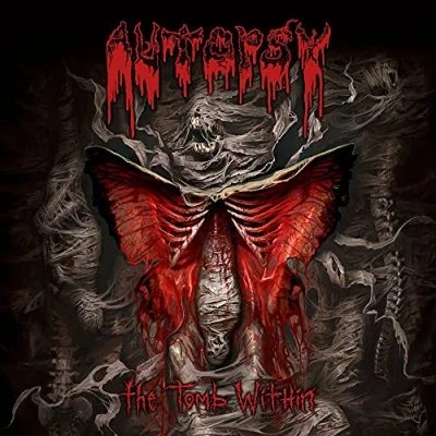 Afbeelding van Autopsy Tomb Within (Single)