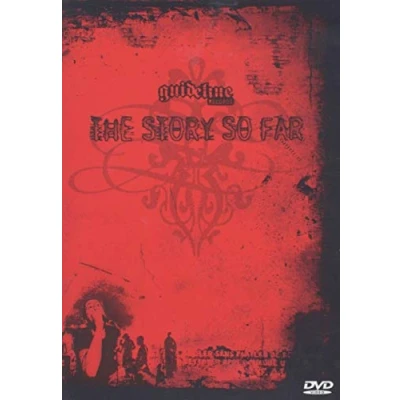 Afbeelding van Various Artists The Story So Far (DVD)