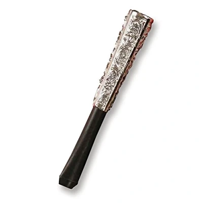 Afbeelding van Bristol Novelty BA566 Elegante sigarettenrook, voor dames, meerkleurig, eenheidsmaat Halloween