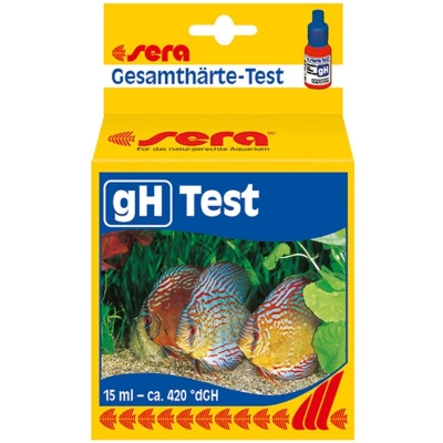 Afbeelding van sera gh test 15ml