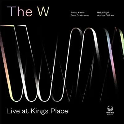 Afbeelding van Live at Kings Place