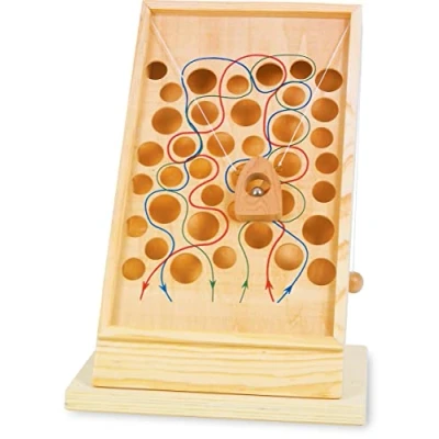 Afbeelding van Small Foot Klim pad Spel