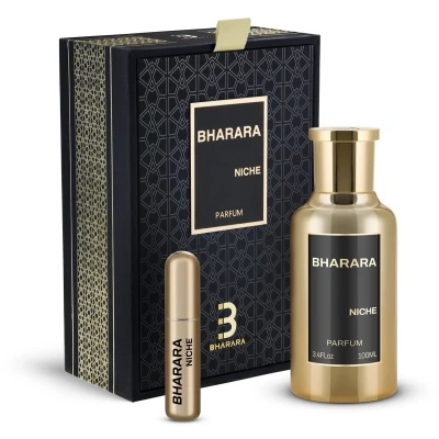 Afbeelding van Bharara Niche Parfum 100 ml