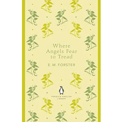 Afbeelding van Where Angels Fear to Tread
